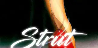 Strut Bar & Club Logo