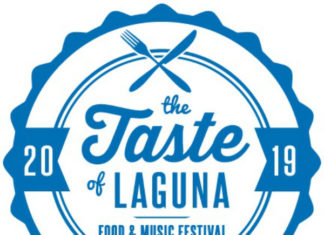 Taste Of Laguna Food And Music Festival