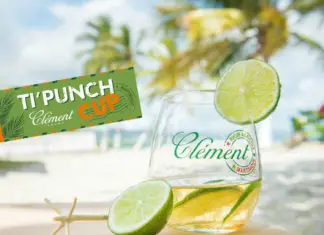 Ti'punch Cup 2019
