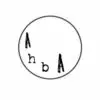 Ahba Logo