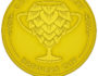 Anaheim Brewery Gold Medal