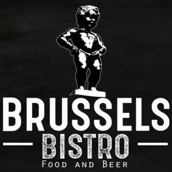 Brussels Bistro Logo
