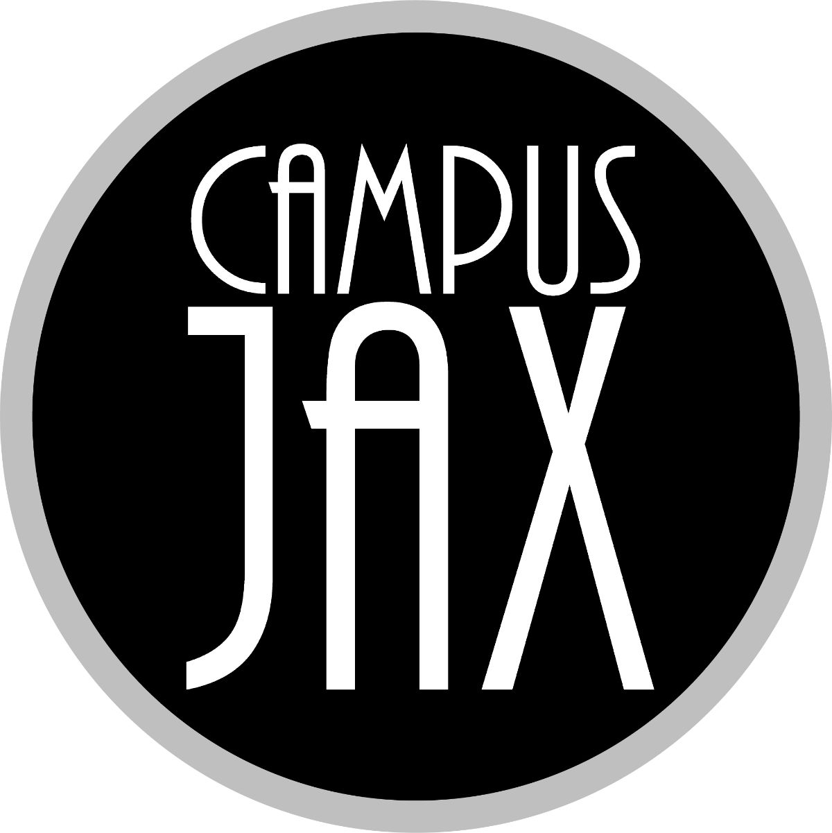 Campus JAX Logo