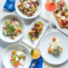Hendrix SummerMenu2019