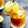 Leigh Ann Chatagnier Spiced Caramel Apple Hot Toddy