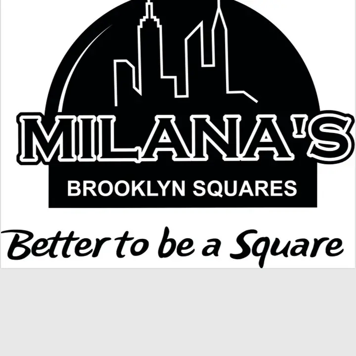milana's brooklyn logo