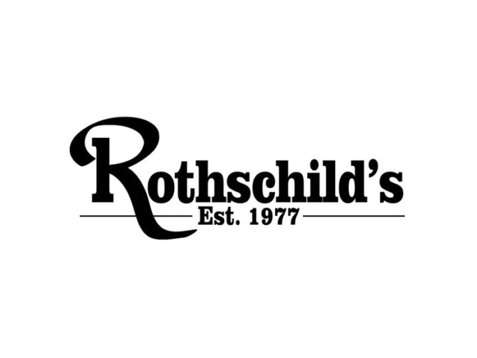 Rothschild's
