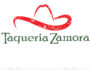 Taqueria Zamora Logo