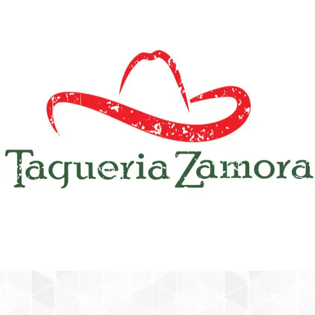 Taqueria Zamora logo