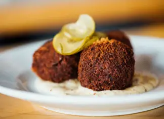 Toups Meatery Boudin Balls 02