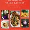 Unexpected Cajun Kitchen Cover