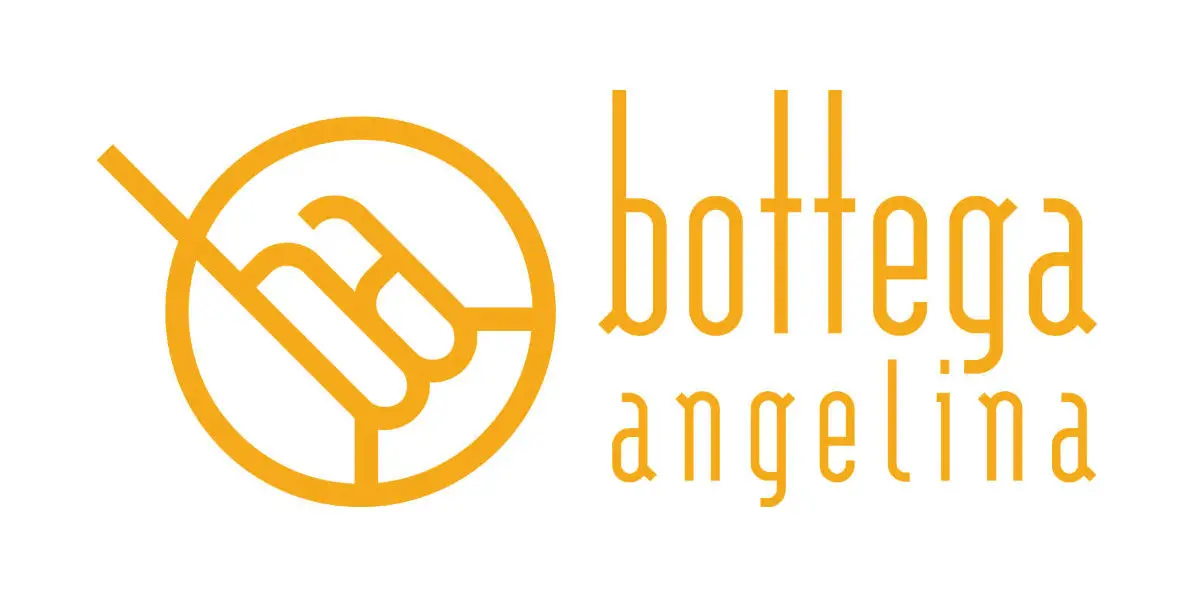 Bottega Angelina Logo