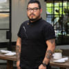 Chef Alan Sanchez