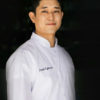 Chef David Fujimura