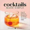Cocktails Made Simple Cover