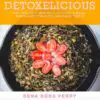 Detoxilicious Cookbook Cover