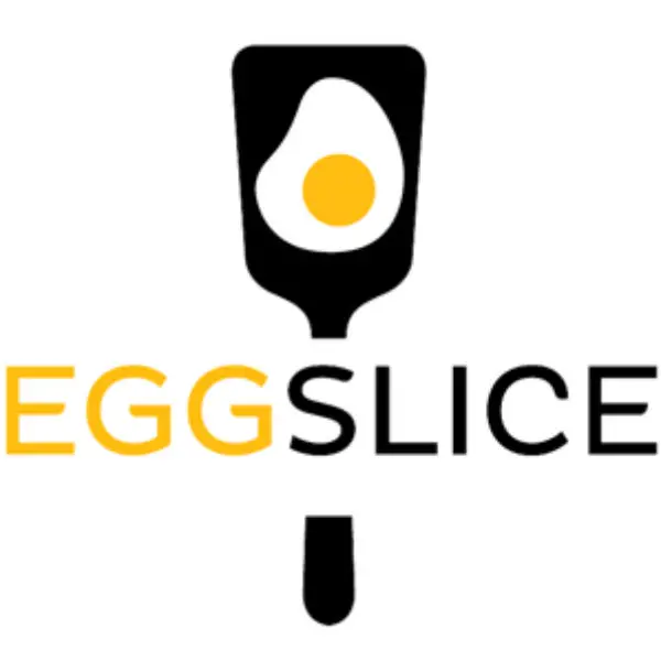 Eggslice Logo