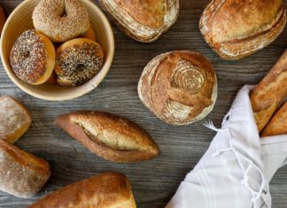 Gracious Bakery Breads