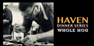 Haven WholeHogDinner