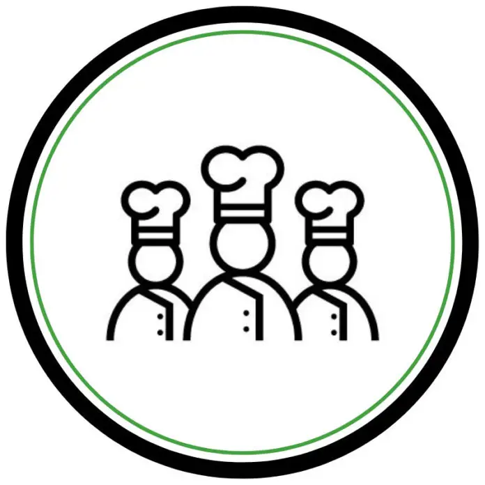 Kitchen United Logo
