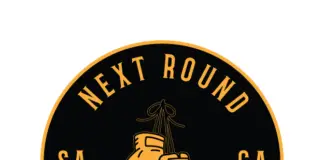 Next Round Logo