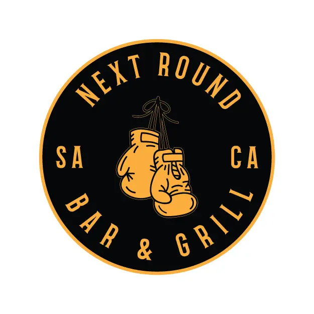 Next Round - Logo