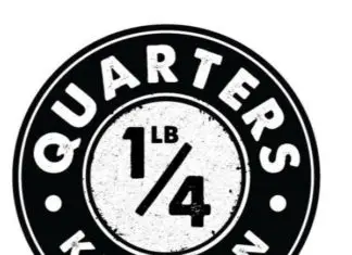 Quarters Kitchen Logo