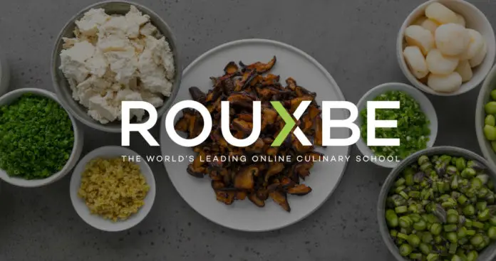Rouxbe Logo