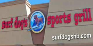 Surf Dogs Sports Grill