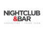 Nightclub And Bar Show Logo