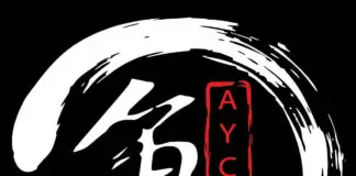 AYCE Sushi HB Logo