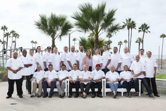 Chef Masters 2019 GroupPortrait 0055
