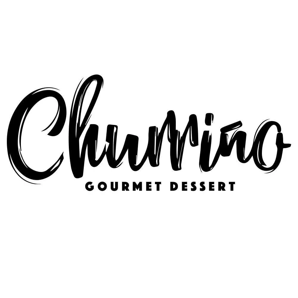 Churrino Gourmet Dessert Logo