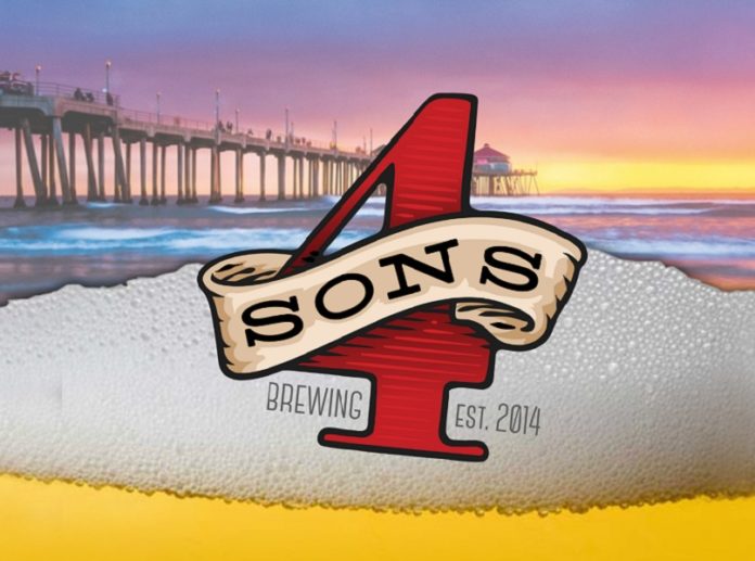 Four Sons Brewing Petes At Hyatt