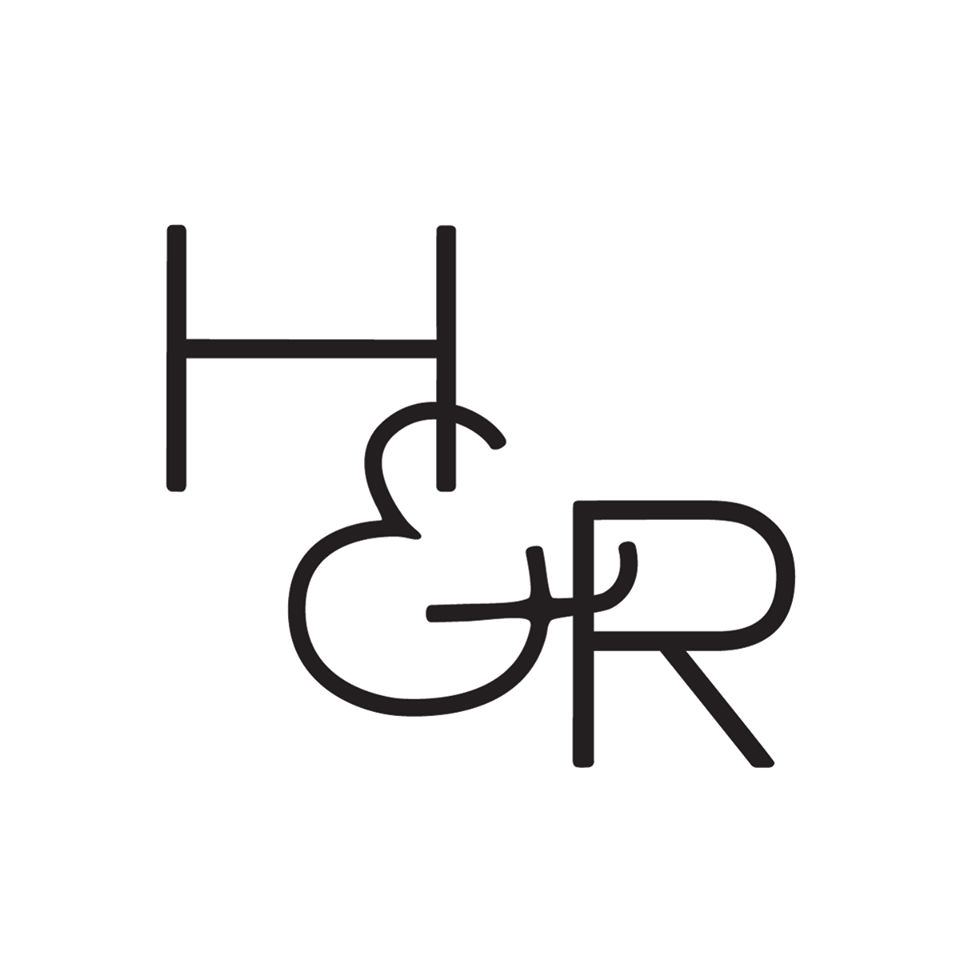 Herb & Ranch Logo
