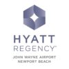 Hyatt Regency John Wayne Airport Logo