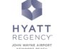 Hyatt Regency John Wayne Airport Logo