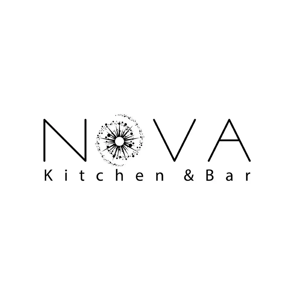 Nova Kitchen & Bar Logo