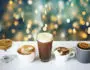 Portola Coffee Roasters Theorem Holiday Menu