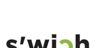 Swich Bistro Irvine Logo