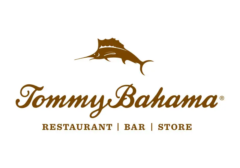 Image result for tommy bahama restaurant logo