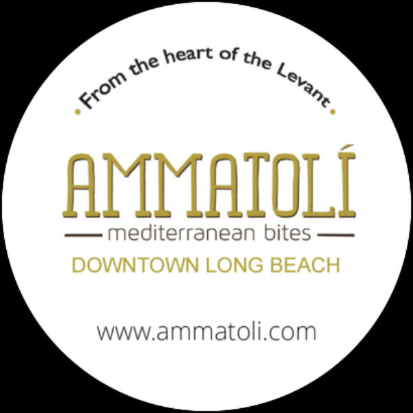 Ammatolí Mediterranean Bites – Long Beach