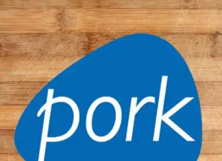 National Pork Board Logo