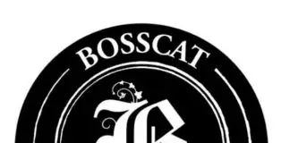 Bosscat Kitchen & Libations Logo