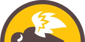 Buffalo Wild Wings Logo