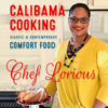 Calibama Cooking Cover
