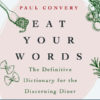 Eat Your Words Cover