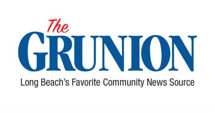 The Grunion News Source Logo