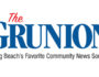 The Grunion News Source Logo