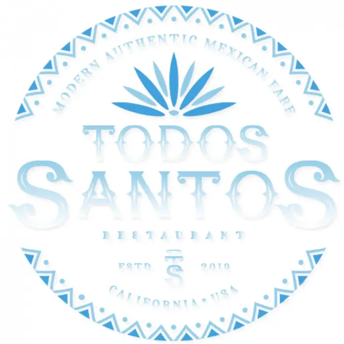 Todos Santos Logo